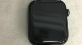Mint
													Apple Watch SE 1st Gen 44mm - Unlocked, Gray, A2354 - Cellular, Aluminum, photo 5 of 6