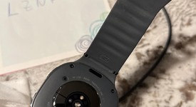 Mint
													Samsung Galaxy Watch8 - Wi-Fi, Graphite, SM-L330, 44mm, photo 5 of 8