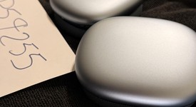 Used
													Apple AirPods Max USB-C - Blue, photo 5 of 8