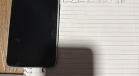 Mint
													Samsung Galaxy S25 FE - Cricket, Black, 128 GB, SM-S731U, photo 1 of 9