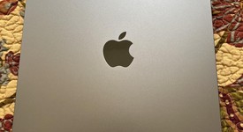 Mint
													Apple iPad Pro 11" 4th Gen 2022 - Wi-Fi, Gray, 256 GB, photo 4 of 11