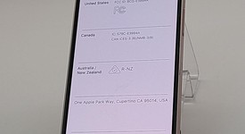 Fair
													Apple iPhone 13 Mini - AT&T, Pink, 128 GB, A2481, photo 3 of 3
