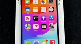 Mint
													Apple iPhone 12 - Unlocked, Blue, 128 GB, A2172, photo 6 of 6