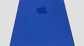 Mint
													Apple iPhone 16 - Unlocked, Ultramarine, 128 GB, A3081, photo 2 of 10