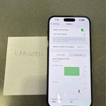 Good Apple iPhone 14 Pro Max - Unlocked, Black, 128 GB, A2651