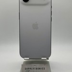 Mint Apple iPhone Air - Unlocked, 256 GB, Cloud White, A3260