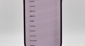 Fair
													Apple iPhone 16 Plus - Unlocked, Pink, 128 GB, A3082, photo 4 of 6