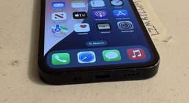 Fair
													Apple iPhone 13 Mini - Unlocked, Midnight, 128 GB, A2481, photo 2 of 8