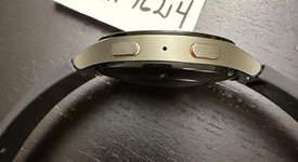 Mint
													Samsung Galaxy Watch7 - Wi-Fi, Green, SM-L310N, 44mm, photo 4 of 7