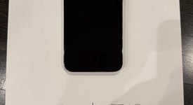 Fair
													Apple iPhone 13 Pro - Unlocked, Graphite, 256 GB, A2483, photo 1 of 14