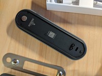 Google Nest Doorbell 2nd Gen (Battery)