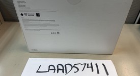 New
													Samsung Galaxy Tab S7 Plus - Wi-Fi, Mystic Black, 256 GB, 8 GB, SM-T970, Wi-Fi, photo 3 of 3