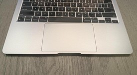 Good
													MacBook Air 2022 - 13" - Apple M2, Gray, 512 GB, 16 GB, photo 1 of 12