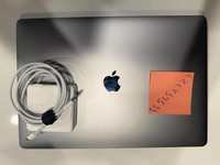 MacBook Pro 2018 (With Touch Bar) - 15"