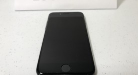 Fair
													Apple iPhone 7 - Sprint, Black, 128 GB, A1660, photo 4 of 12