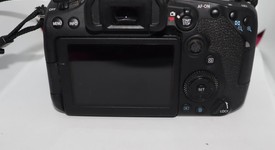 Good
													Canon EOS 90D, photo 3 of 17