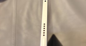 Mint
													Apple iPad Mini 6th Gen - Wi-Fi, Starlight, 64 GB, A2567, photo 4 of 11