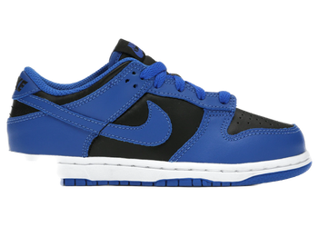 Nike Dunk Low Hyper Cobalt (PS) for sale