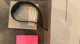 Mint
													Meta Ray-Bans - Black, photo 1 of 15