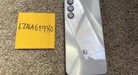 Mint
													Samsung Galaxy A16 5G - Unlocked, Light Gray, 128 GB, 4 GB, photo 3 of 8