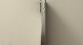 Mint
													Apple iPhone 16 Pro Max - Unlocked, White, 512 GB, A3084, photo 5 of 9