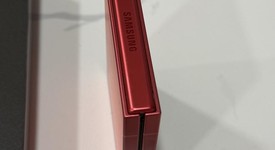 Mint
													Samsung Galaxy Z Flip7 - Unlocked, Coral, 512 GB, 12 GB, SM-F766U1, photo 4 of 7