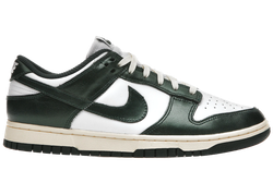 Nike Dunk Low Vintage Green (Women's) for sale