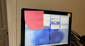 Good
													Microsoft Surface Go - Wi-Fi, Silver, 128 GB, 8 GB, photo 1 of 15