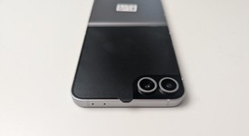Mint
													Samsung Galaxy Z Flip6 - AT&T, Silver, 256 GB, 12 GB, SM-F741U, photo 5 of 7