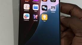 Mint
													Apple iPhone 15 Pro Max - Unlocked, White, 512 GB, A2849, photo 4 of 17