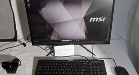 Mint
													MSI All-In-One, photo 1 of 13