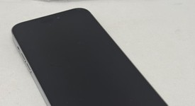 Mint
													Apple iPhone 14 Pro Max - Unlocked, Silver, 256 GB, A2651, photo 1 of 13