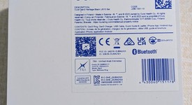 New
													Oura Ring Gen 3 - Black, Size 10, Heritage, photo 2 of 3