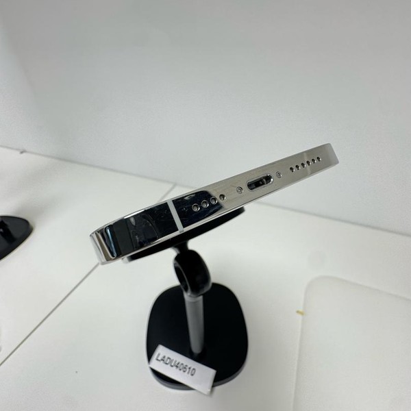 Apple iPhone 12 Pro Max - Unlocked, 512 GB, Silver, A2342