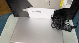 Good
													HP Laptop, photo 2 of 8