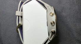 Mint
													Garmin Forerunner 970 - Gray, photo 5 of 6