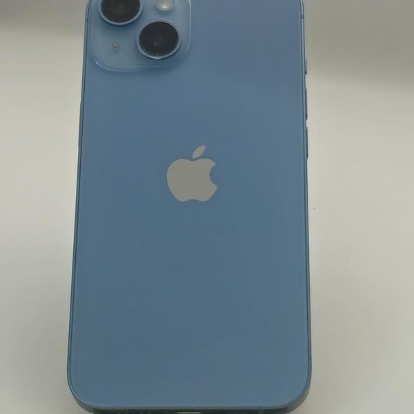 Apple iPhone 14 - AT&T, 128 GB, Blue, A2649