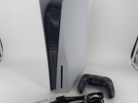 PlayStation 5 Standard Edition (2020)