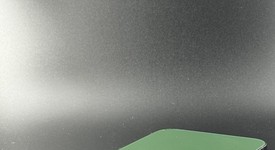 Mint
													Apple iPhone 13 Pro Max - Unlocked, Green, 1 TB, A2484, photo 5 of 6