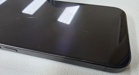 Good
													Apple iPhone 15 Pro - Unlocked, Natural, 256 GB, A2848, photo 5 of 8