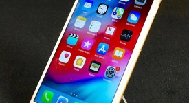 Good
													Apple iPhone 6S Plus - Sprint, Gold, 128 GB, A1687, photo 2 of 5
