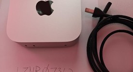 Mint
													Mac Mini 2024 - Apple M4 Pro 14-core, 1 TB, 24 GB, photo 3 of 7