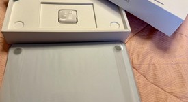 Mint
													MacBook Air 2025 (M4) - 13" - Apple M4, Sky Blue, 512 GB, 16 GB, photo 3 of 48