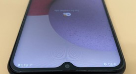 Fair
													Samsung Galaxy A13 LTE - Metro by T-Mobile, Black, 32 GB, 3 GB, photo 4 of 8