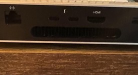 Mint
													Mac mini 2023 - Apple M2, 256 GB, 8 GB, 1 Gigabit Ethernet, photo 4 of 7