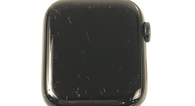 Fair
													Apple Watch SE 2nd Gen 44mm - Midnight, A2723 - GPS, Aluminum, photo 3 of 8