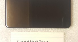 Good
													Apple iPhone 7 Plus - AT&T, Black, 128 GB, 3 GB, A1661, photo 1 of 13