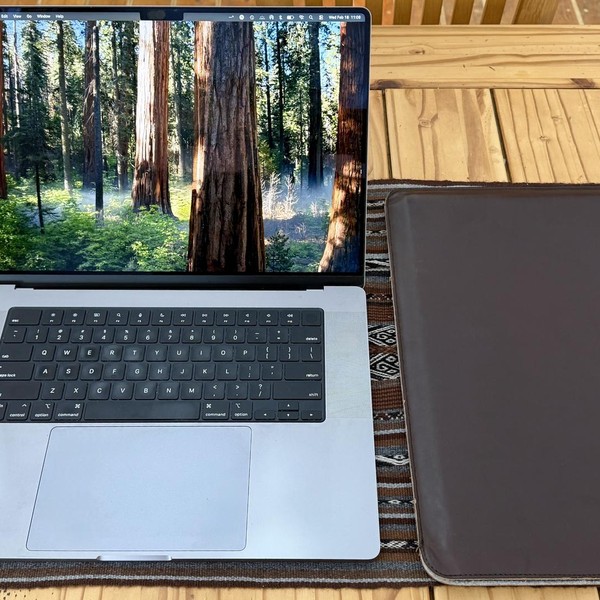 MacBook Pro 2021 - 16 inch - 4 TB, Space Gray, 32 GB, Apple M1 Max