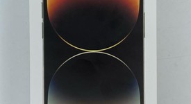 New
													Apple iPhone 14 Pro - Verizon, Gold, 128 GB, A2650, photo 1 of 2