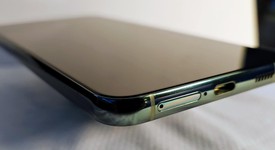 Good
													Samsung Galaxy S22 Plus - Unlocked, Green, 256 GB, 8 GB, SM-S906U1, photo 3 of 8